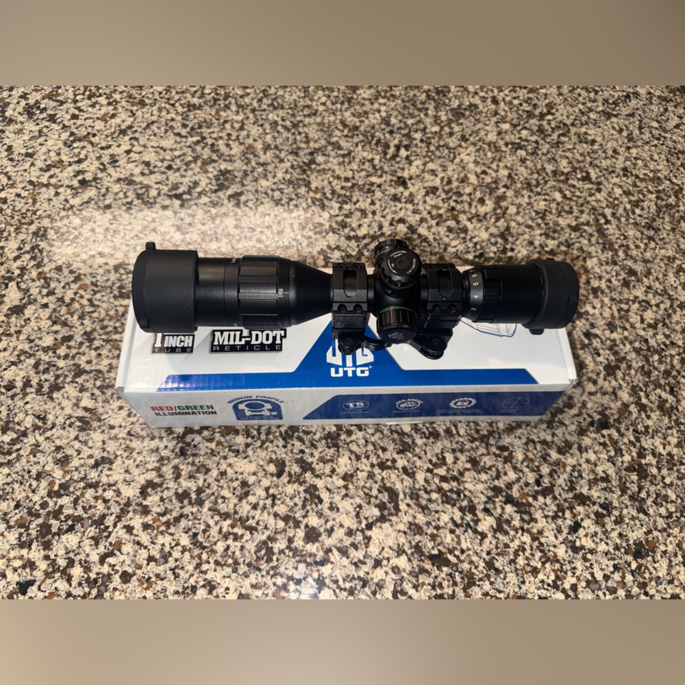 BugBuster Scope - Picture 3 of 3